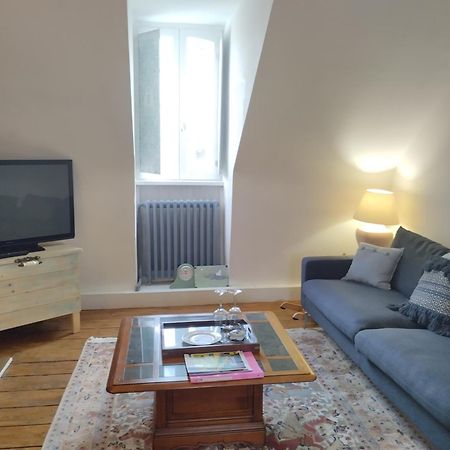 Maison Papillons Plomodiern Dış mekan fotoğraf