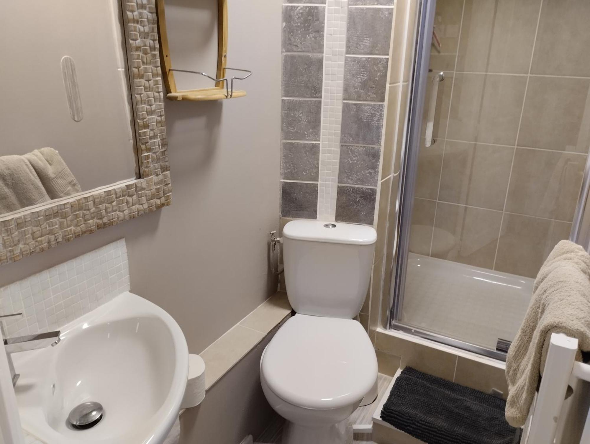 Maison Papillons Plomodiern Dış mekan fotoğraf