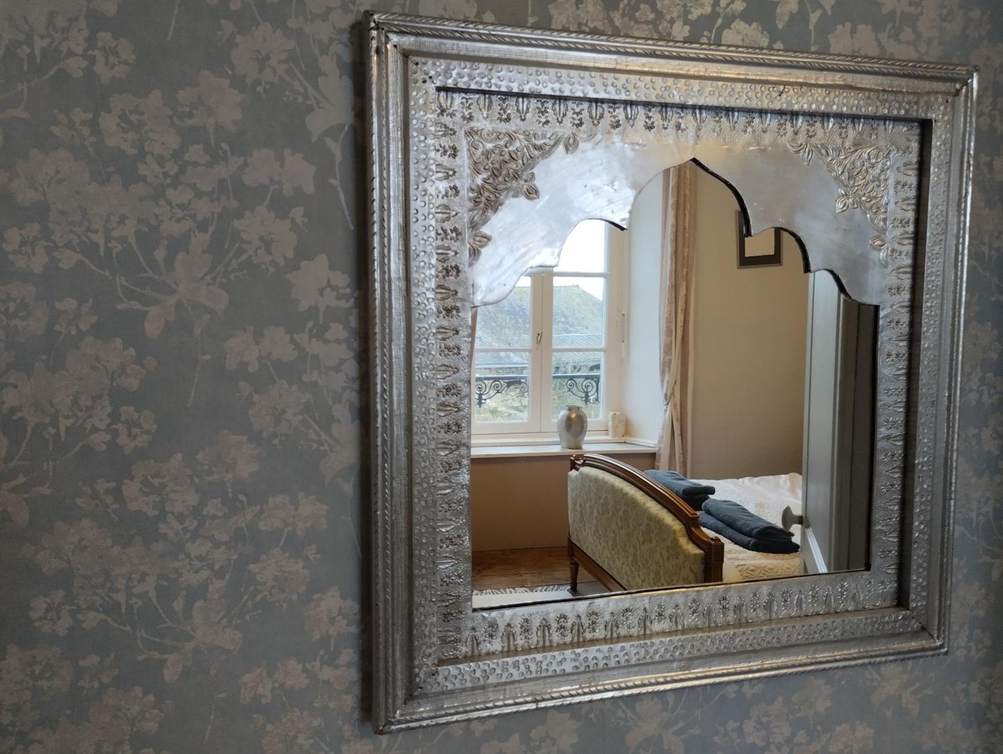 Maison Papillons Plomodiern Dış mekan fotoğraf