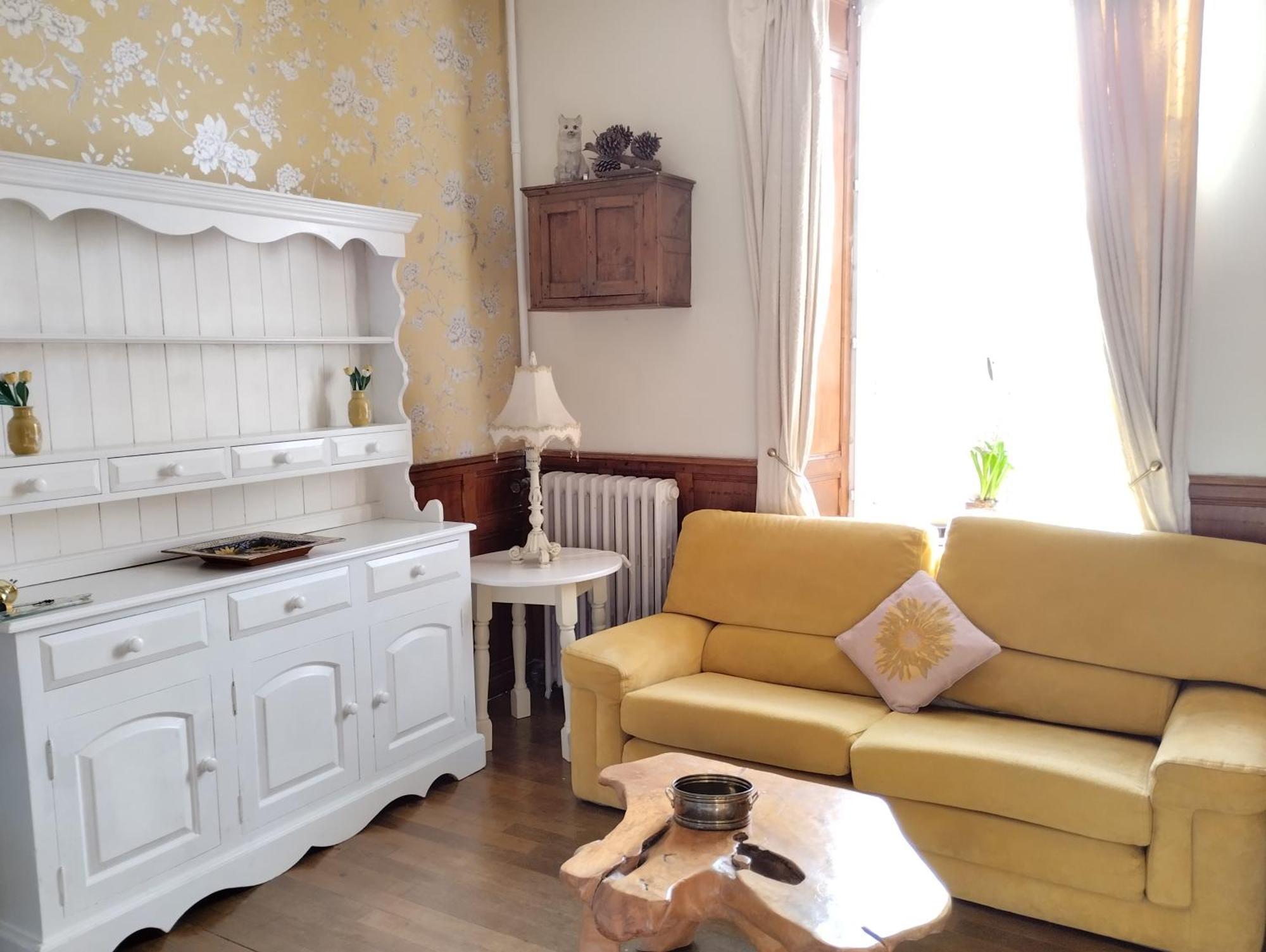 Maison Papillons Plomodiern Dış mekan fotoğraf