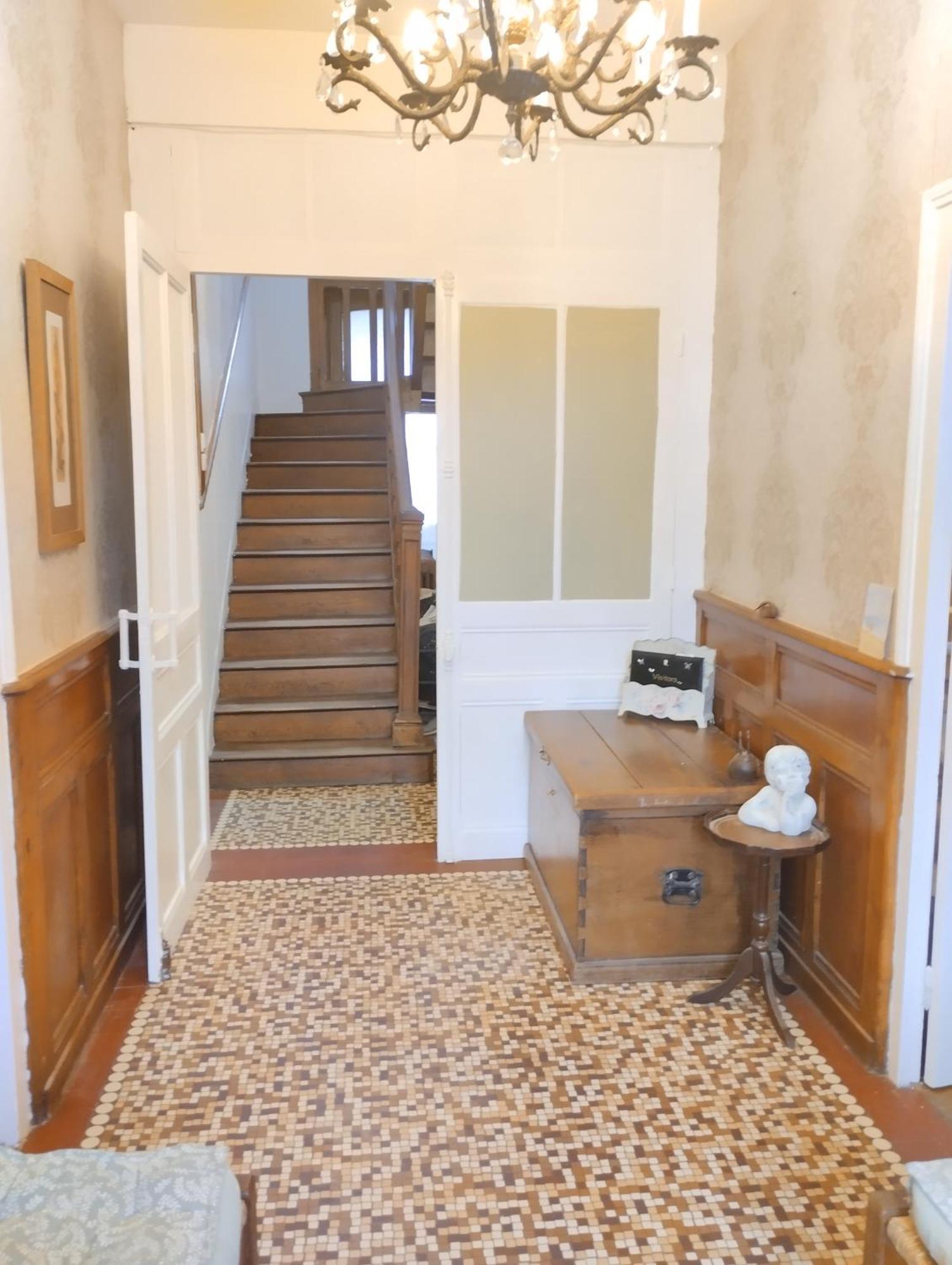 Maison Papillons Plomodiern Dış mekan fotoğraf