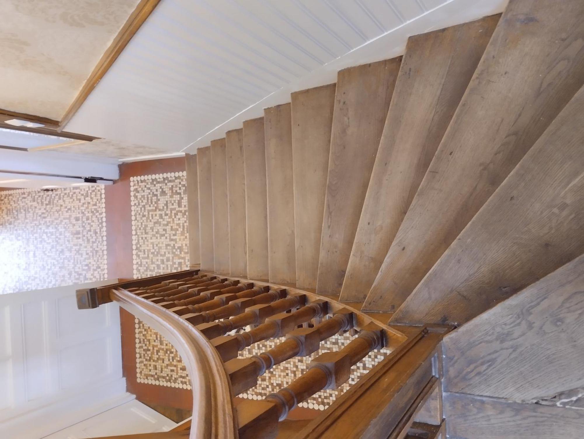 Maison Papillons Plomodiern Dış mekan fotoğraf