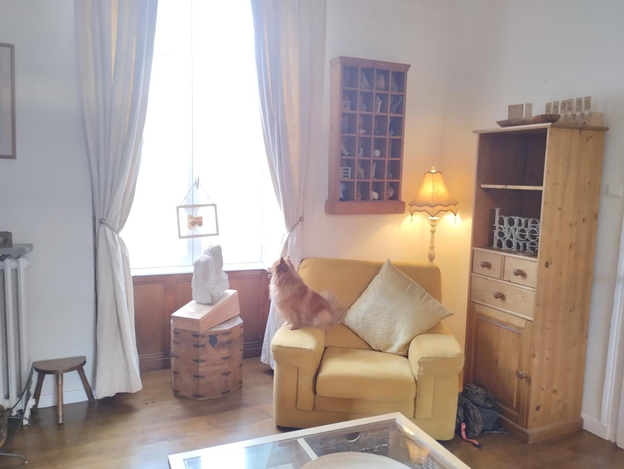 Maison Papillons Plomodiern Dış mekan fotoğraf